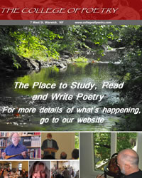 College of Poetry