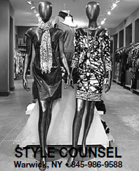 The Style Counsel