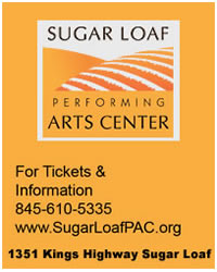 Sugar Loaf Performing Arts Center