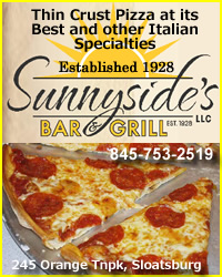 Sunnyside's Bar and Grill