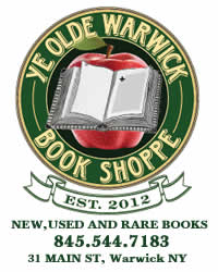 Warwick Bookshoppe