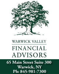 Warwick Valley Financial Advisors