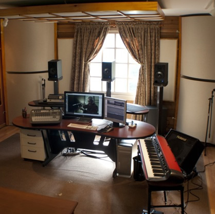 Why Recording Studios Matter