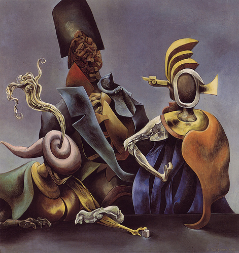 Resurgence of Interest in Surrealism