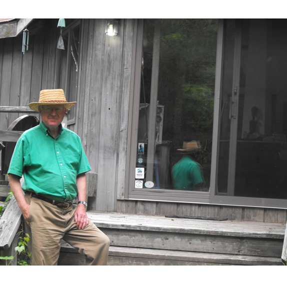 Richard Hull: A Man For All Seasons