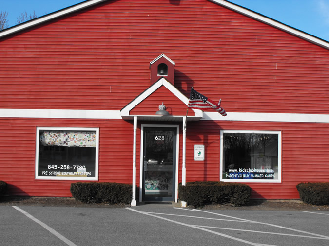 Kids Club House 628 County RT 1, Pine Island NY