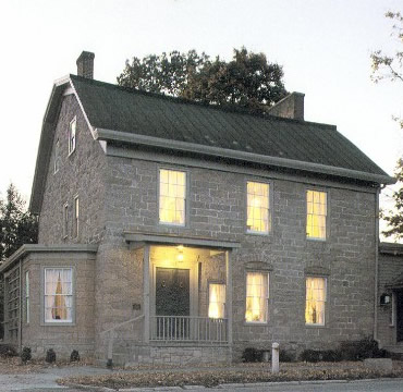 Warwick Historical Society: Bringing History to Life