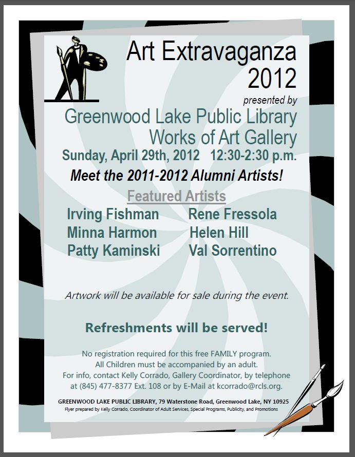 artextravanganza