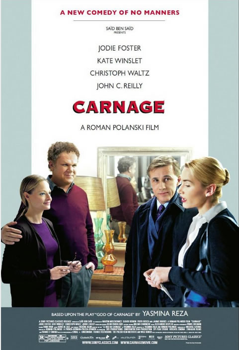 carnage