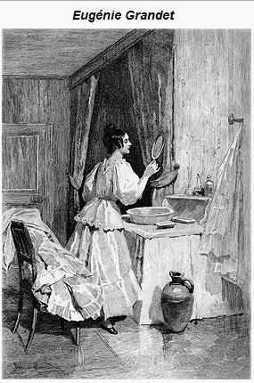 eugenie grandet