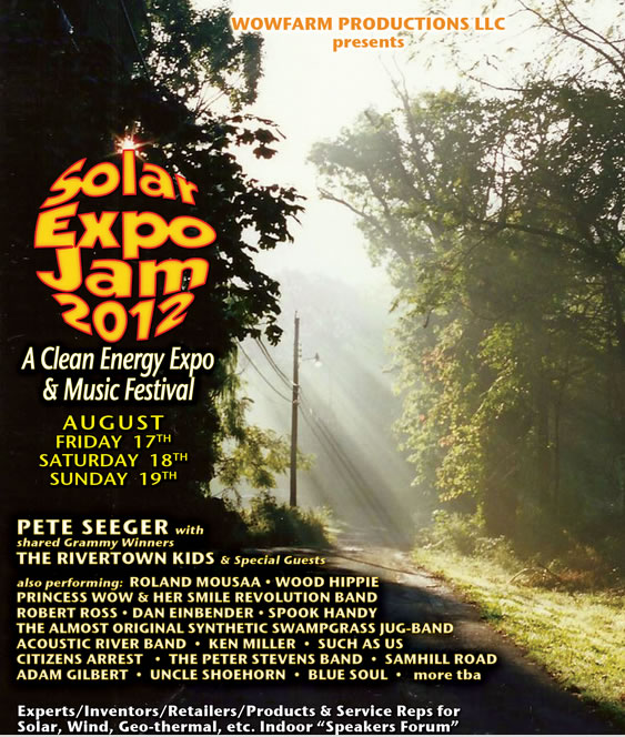 solarexpo