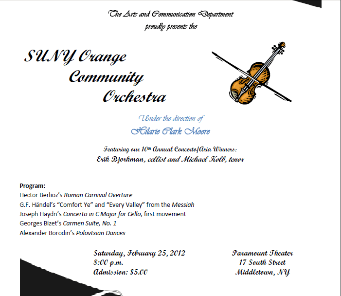 classicalconcert