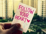 followyourheart