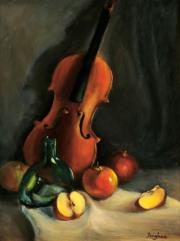 rhapsodyandapple