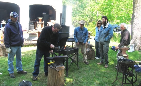blacksmithingcourse