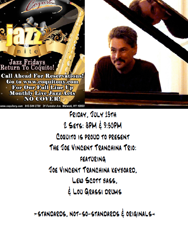 jazzatcoquito