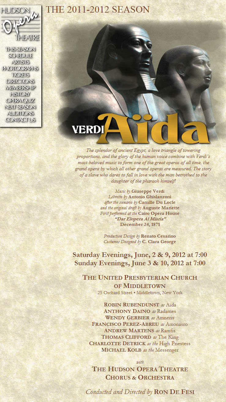 Aida