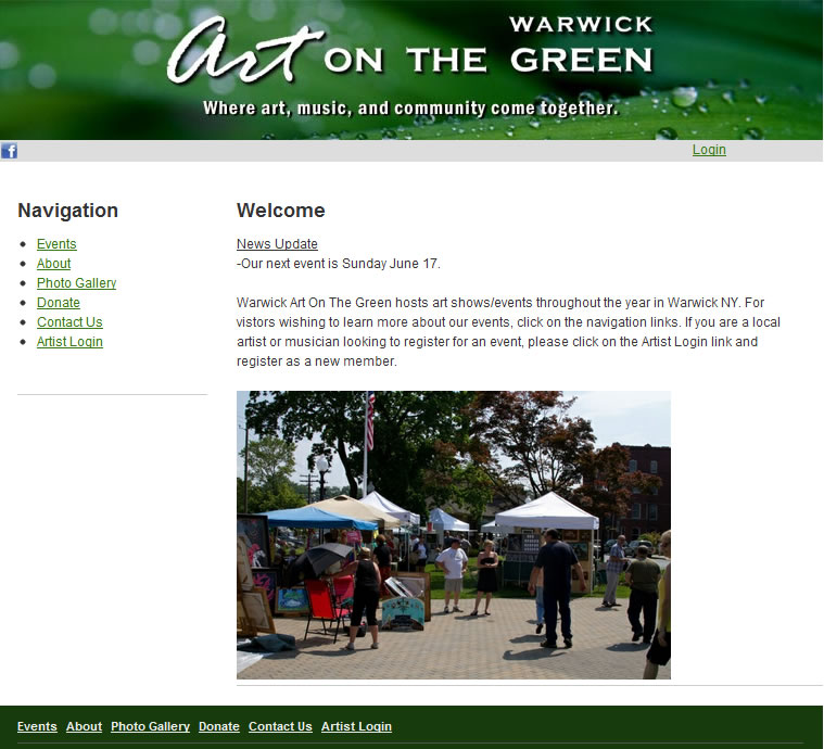 artonthegreen