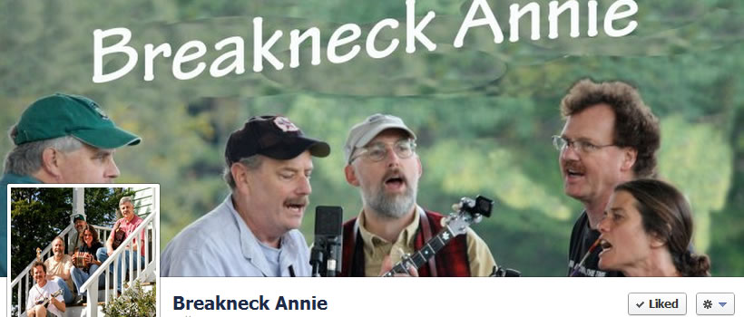 breakneckannie