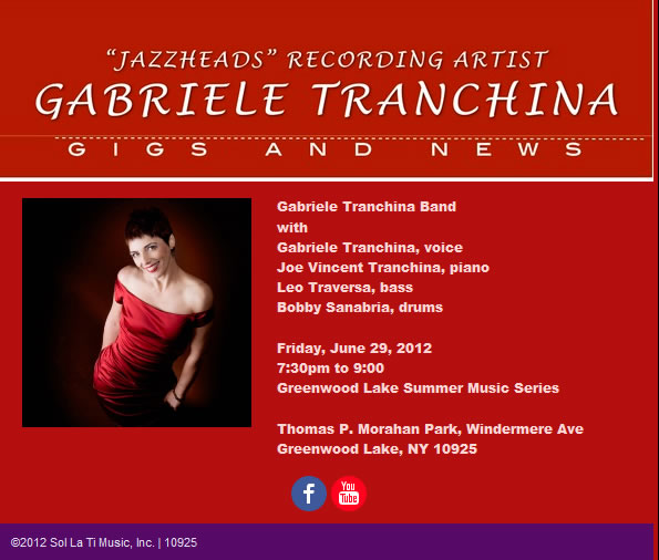 gabriellatranchina