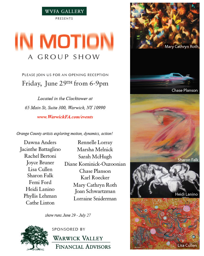 inmotion