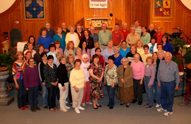 WVC - Spring 2012 Ed Bailey photo_4-17-12