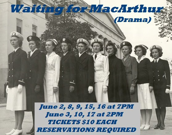 waitingformacarthur