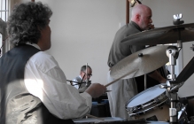 Jazzing it Up Jazzing it Up