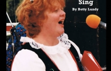 I Just Want to Sing