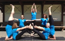 Grand Opening of Warwick Yoga Center Grand Opening of Warwick Yoga Center