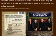 INNERrOUTe - a CD Review