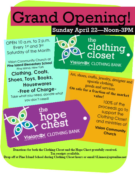 clothingbank