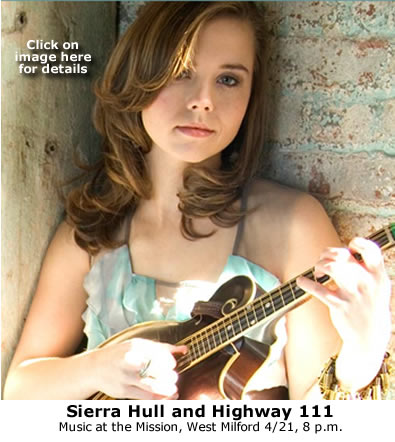 sierrahull