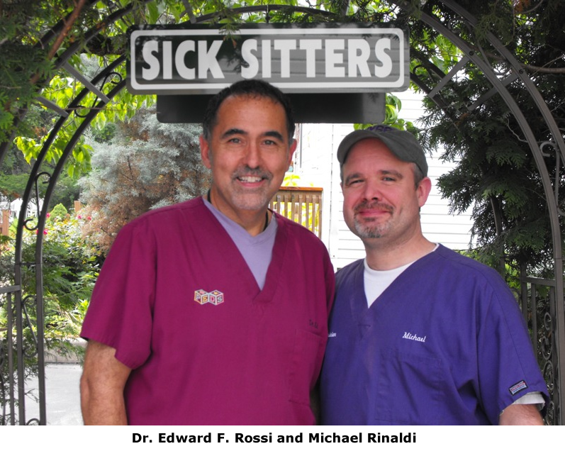 dr.edandmichael