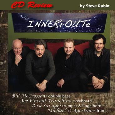 INNERrOUTe - A CD Review