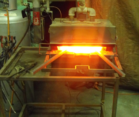forge