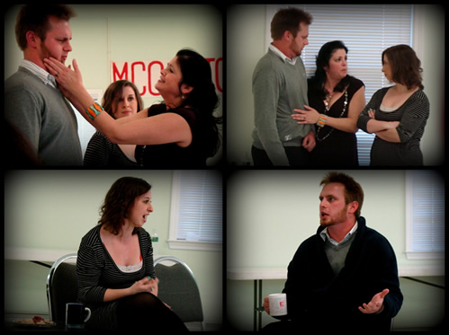 actors