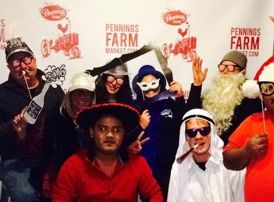 penningsfarm