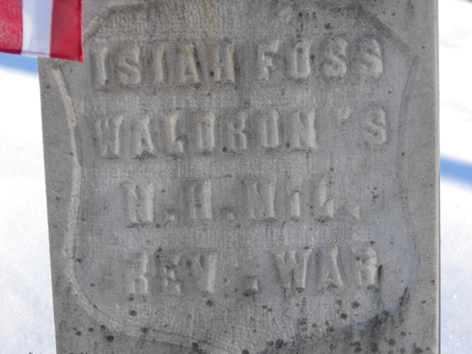 tombstone