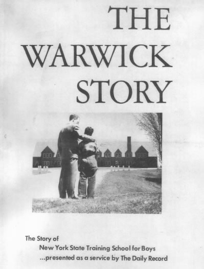 thewarwickstory