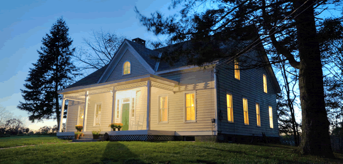 exteriorofhome